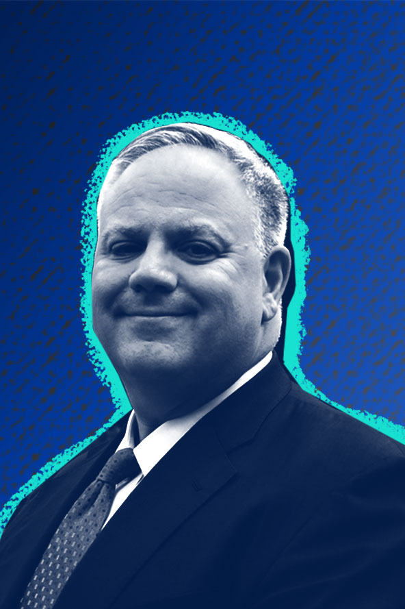 David Bernhardt