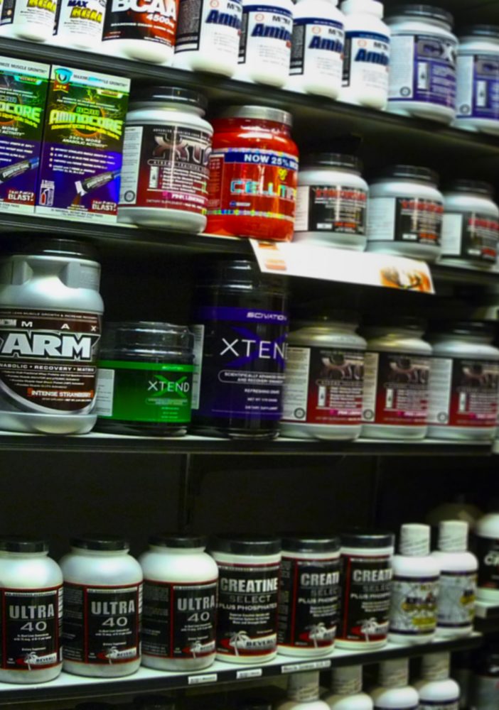 Dietary Supplements - Prevagen