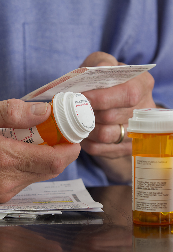 Drugs - Gout