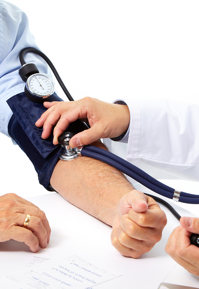 Health Care - Physician Accountability