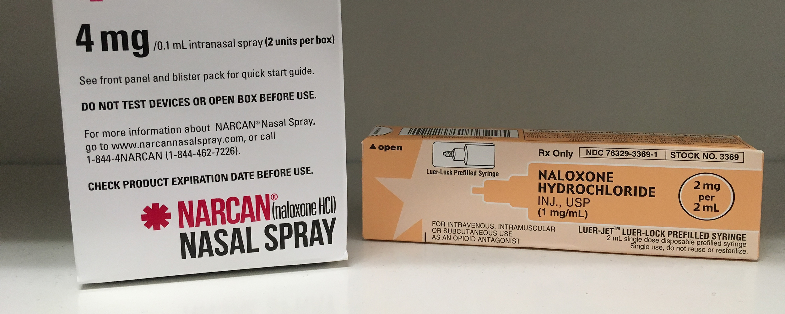 Opioid Addiction Crisis - hero image - web