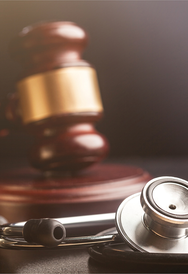Provider Discipline - Medical Boards