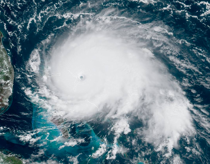 Hurricane